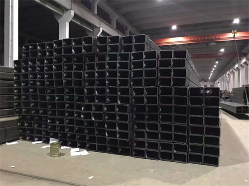 淮阴冷拔方管选型指南 工程采购怎么选